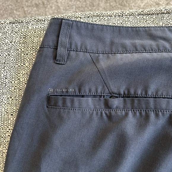 7 Diamonds men’s casual shorts - Picture 6 of 9